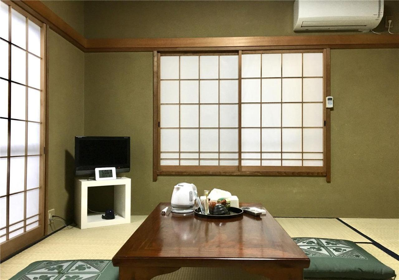 Guest House Hamayu - Vacation Stay 11558V Katase  Exteriör bild